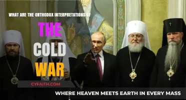 Orthodox Perspectives: Understanding the Cold War's Historical Interpretations