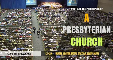 Understanding the Core Principles of a Presbyterian Church