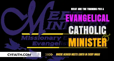 Evangelical Catholic Ministry Training: Pathways to Spiritual Leadership