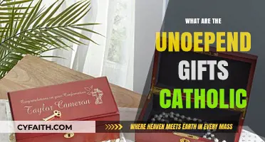 Understanding the Unspoken Gifts of Catholic Tradition and Faith