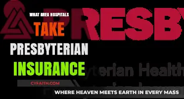 Hospitals Accepting Presbyterian Insurance: Your Comprehensive Local Guide