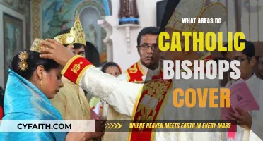Understanding the Geographic and Spiritual Jurisdictions of Catholic Bishops