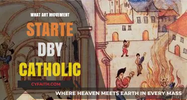 Catholic Roots of the Baroque Art Movement: A Historical Overview