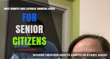 Catholic Charities Senior Support: Benefits and Services for Elderly Care