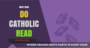 Essential Catholic Reading: Exploring the Books That Shape Faith and Tradition