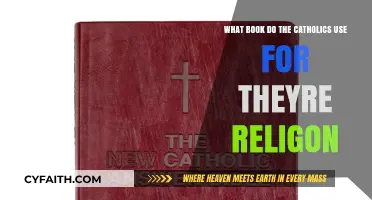 The Catholic Bible: Understanding the Sacred Text of Catholicism