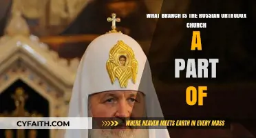 Understanding the Russian Orthodox Church's Branch and Historical Roots