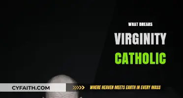 Understanding Catholic Teachings on Virginity and Its Loss