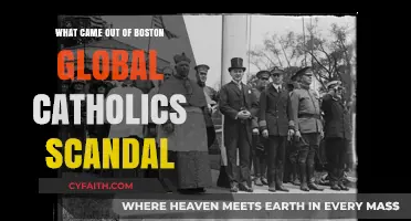 Boston's Catholic Church Scandal: Unveiling the Shocking Aftermath and Reforms