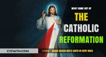 Catholic Reformation's Legacy: Reforms, Renewal, and Religious Transformation