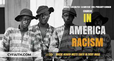 Roots of Division: The Catalyst Behind PCA's Racial Struggles