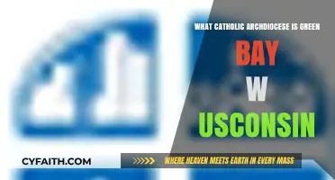 Discovering the Catholic Archdiocese of Green Bay, Wisconsin: A Guide