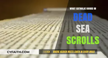 Exploring Catholic Connections in the Dead Sea Scrolls: A Revealing Study