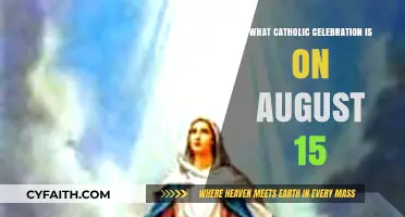 August 15th: The Solemnity of the Assumption of Mary Explained