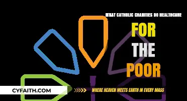 Catholic Charities: Providing Essential Healthcare for the Impoverished