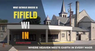 Discovering Fifield, WI's Catholic Diocese: A Comprehensive Guide