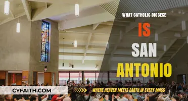 Discovering the Catholic Diocese of San Antonio: A Comprehensive Guide