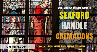 Seaford's Catholic Funeral Homes: Cremation Services and Traditions Explained