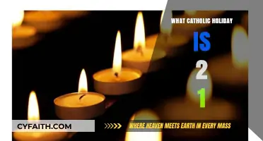 Understanding the Catholic Holiday Falling on February 1st: A Guide
