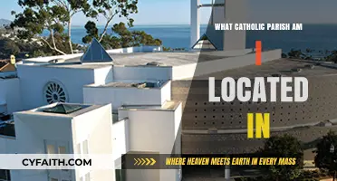Discover Your Local Catholic Parish: A Simple Guide to Finding Yours