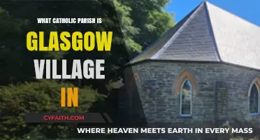 Discovering Glasgow Village's Catholic Parish: A Community Guide