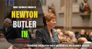 Discovering Newton Butler's Catholic Parish: A Comprehensive Guide