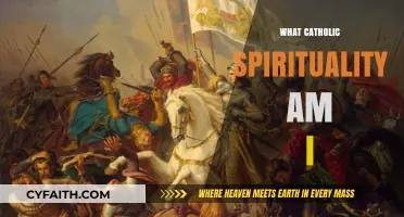 Discovering Your Unique Catholic Spirituality: A Personal Journey of Faith