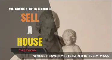Bury St. Joseph: The Catholic Tradition to Sell Your House Fast