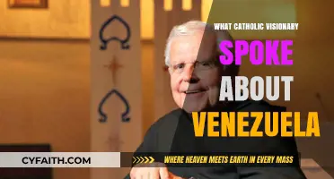 Catholic Visionary's Prophetic Messages About Venezuela's Future Revealed