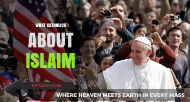 Catholic Perspectives on Islam: Understanding Faith, Dialogue, and Common Ground