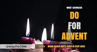Preparing for Christmas: Catholic Advent Traditions and Practices Explained