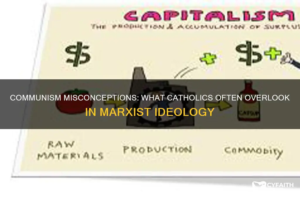 what catholics don