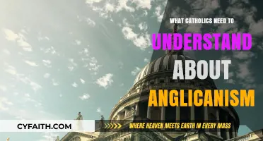Understanding Anglicanism: Key Insights for Catholic Faithful Today
