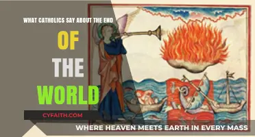 Catholic Perspectives on the Apocalypse: End Times and Eternal Hope