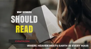 Essential Catholic Reading: Timeless Books for Faith and Spiritual Growth