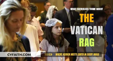 The Vatican Rag: Catholic Perspectives on a Controversial Satire