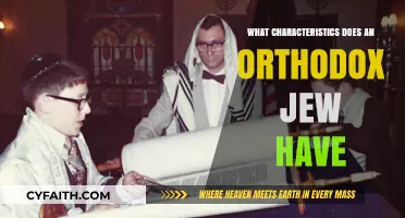 Understanding Orthodox Judaism: Key Traits and Practices Explained