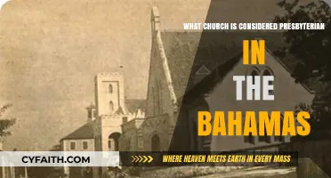Exploring the Presbyterian Church's Presence in the Bahamas: A Guide