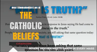 Understanding the Sacred Commandments at the Heart of Catholicism