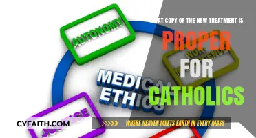 Ethical Considerations: Choosing the Right New Treatment for Catholics