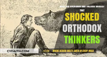 Buchanan & Tullock's Radical Critique: Shattering Orthodox Economic Thought