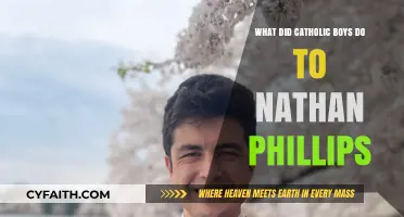 Catholic Boys' Confrontation with Nathan Phillips: Unraveling the Incident