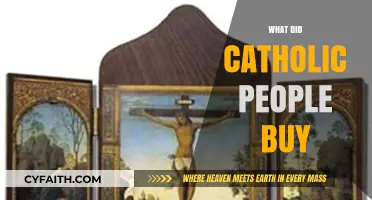 Exploring Catholic Shopping Trends: Popular Purchases and Their Significance