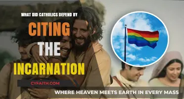 Catholics Defend Divine Truth Through the Mystery of Incarnation