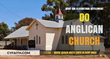 Elizabethan Settlement: Shaping the Anglican Church's Identity and Unity