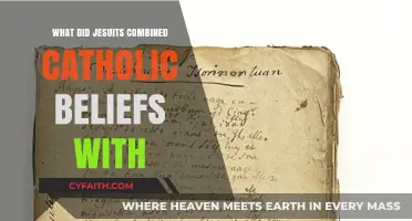 Jesuits' Fusion: Catholic Faith Meets Indigenous Cultures and Sciences