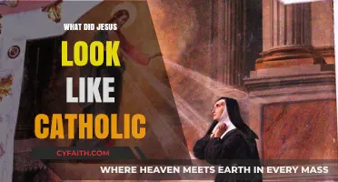What Did Jesus Look Like? Catholic Insights on His Appearance
