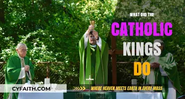 The Catholic Kings' Legacy: Conquests, Reforms, and Spain's Unification