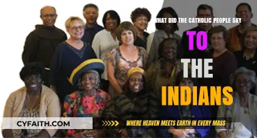 Catholic Missions to Indigenous Peoples: Dialogue, Conversion, and Cultural Exchange