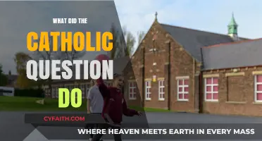 The Catholic Question: Unraveling Its Impact on British Politics and Society